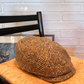 Coppola in lana tweed