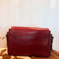 Borsa a tracolla in pelle