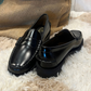 Mocassino Dan Lug