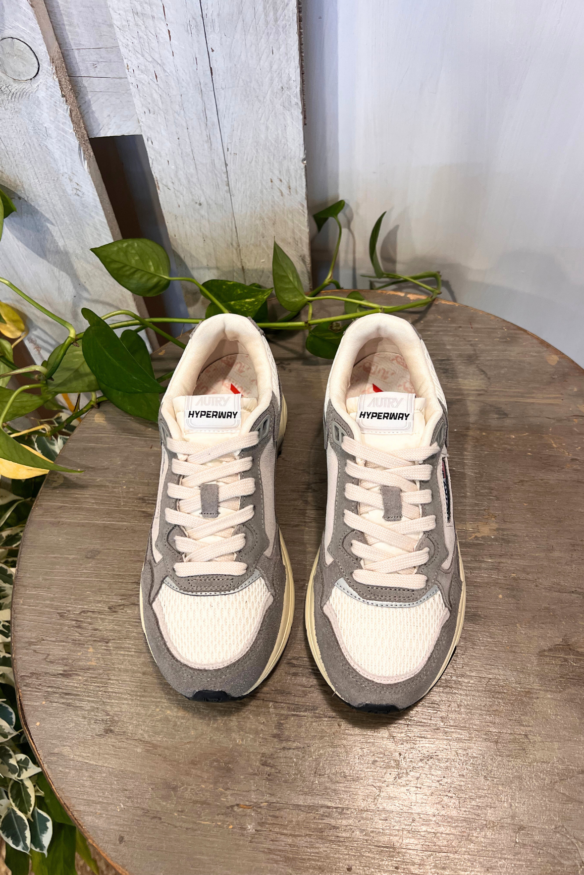 Sneakers Hyperway Low