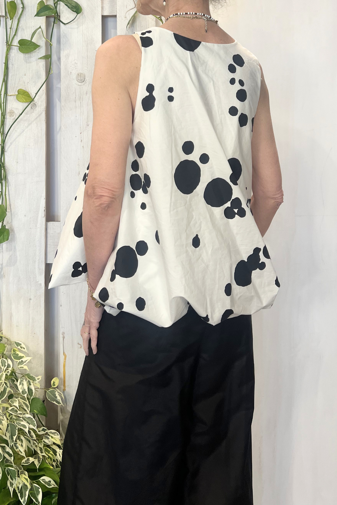 Top pois a palloncino