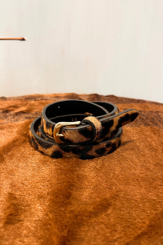 Cintura animalier