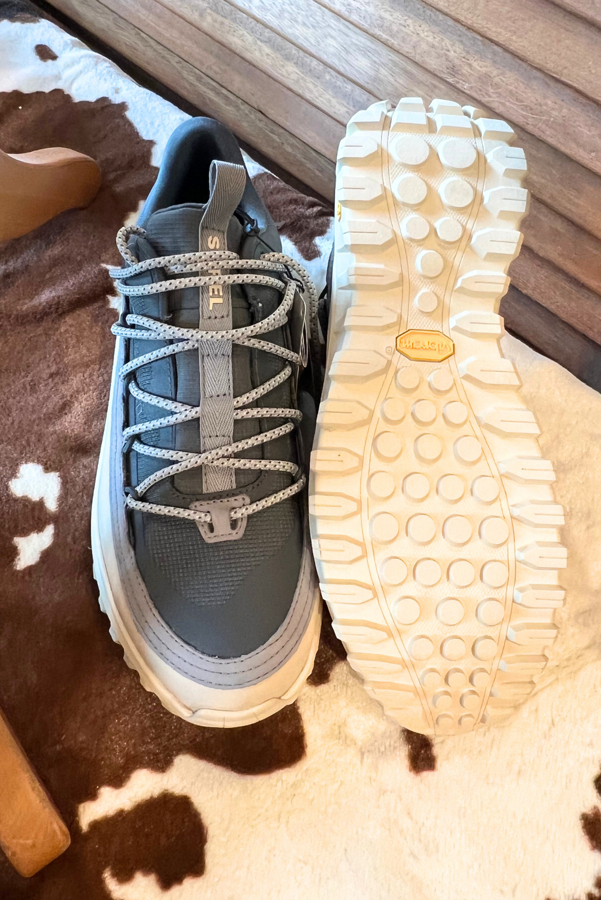 Sneakers CALLSIGN HORIZON™ Low GTX
