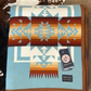 Coperta motivo Chief Joseph