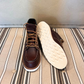 Stivaletto in pelle