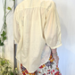 Camicia in cotone