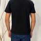 T-shirt in cotone con stampa