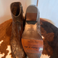 Stivaletto texano