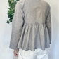 Camicia kimono