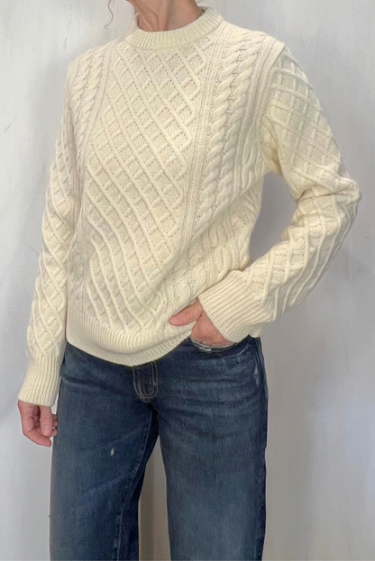 Maglia Soft Shetland
