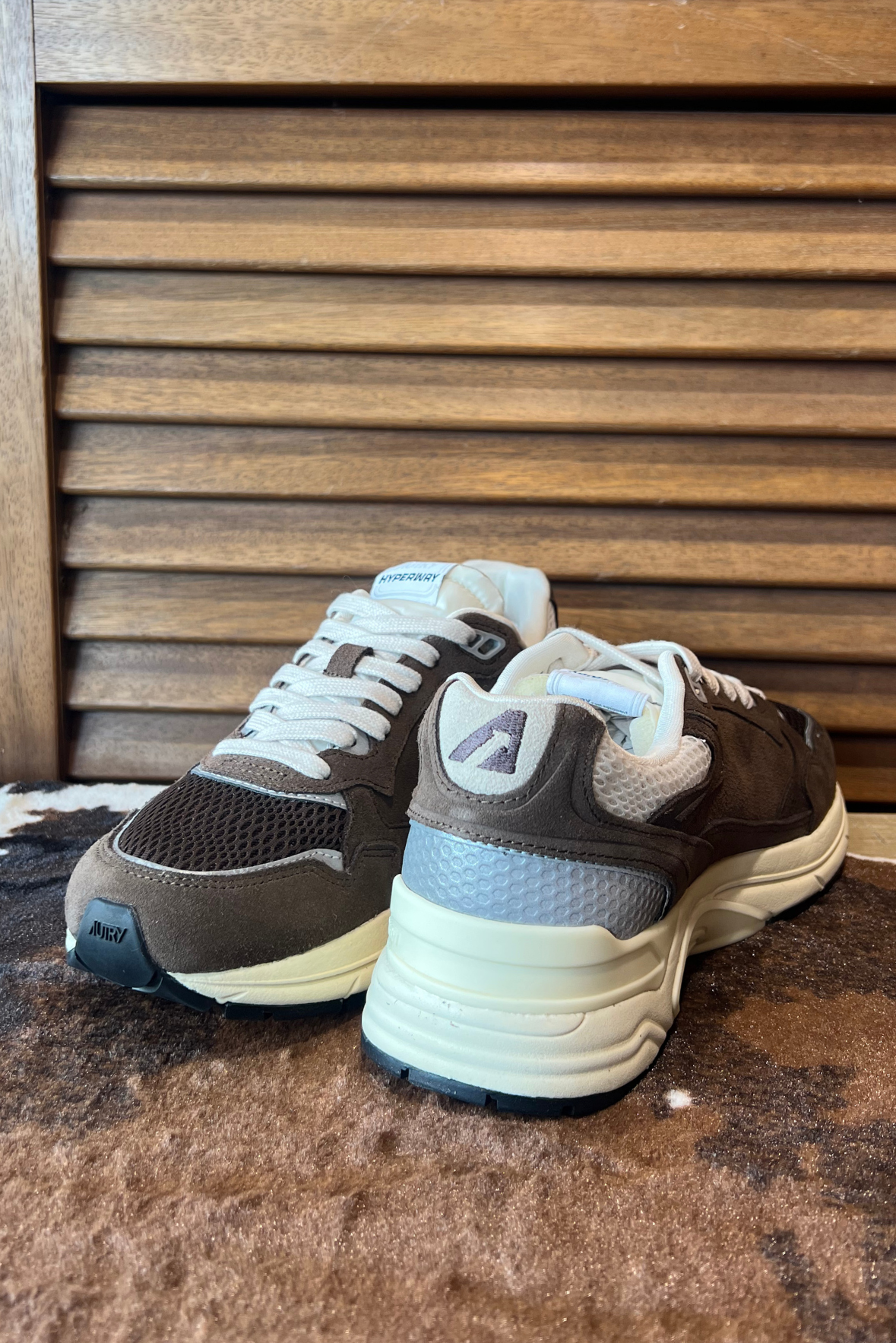 Sneakers Hyperway