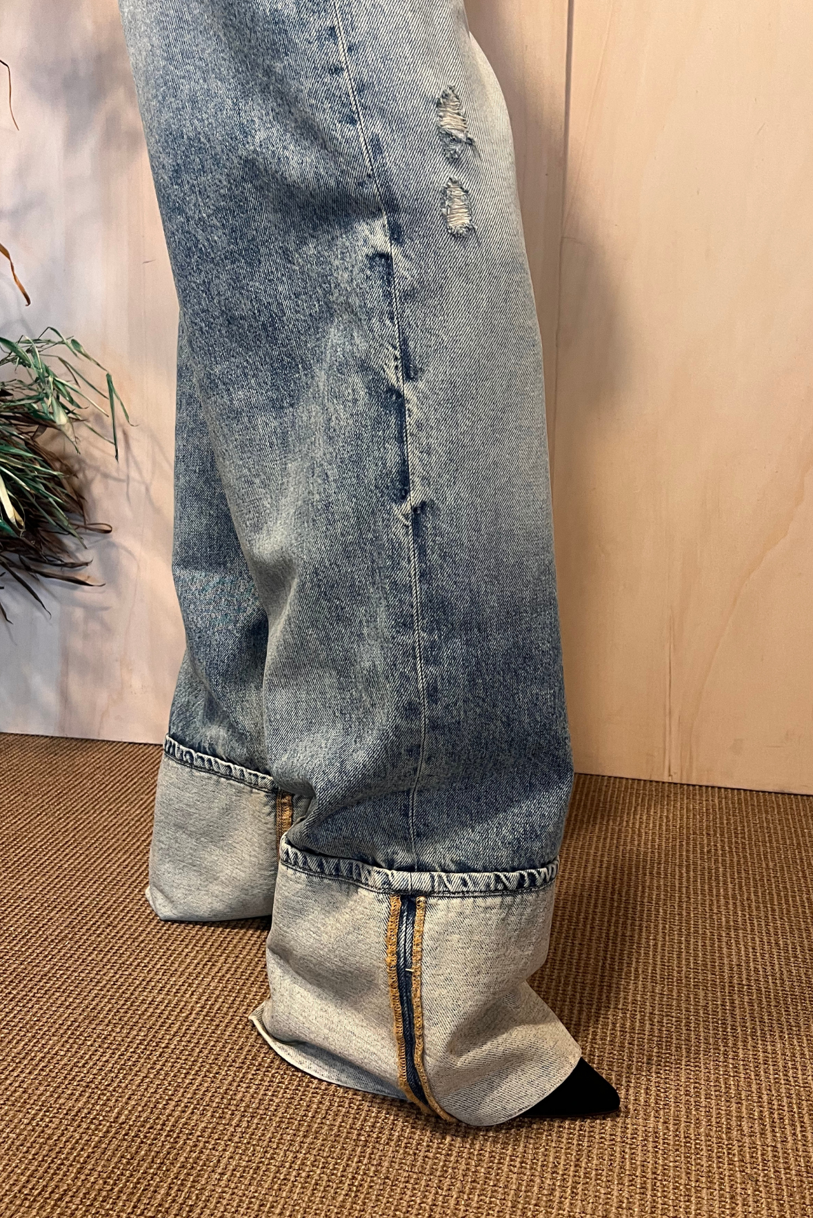 Jeans Kiki