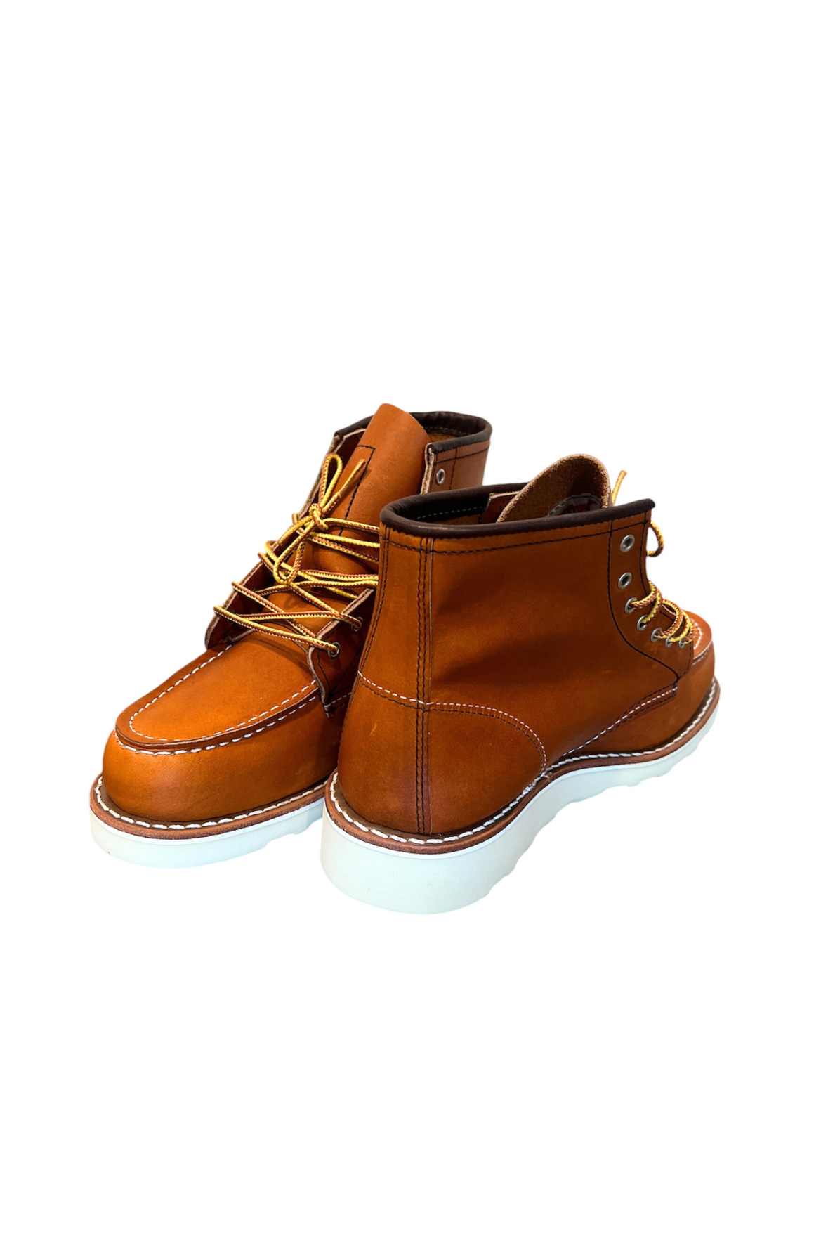 Stivaletto Classic Moc