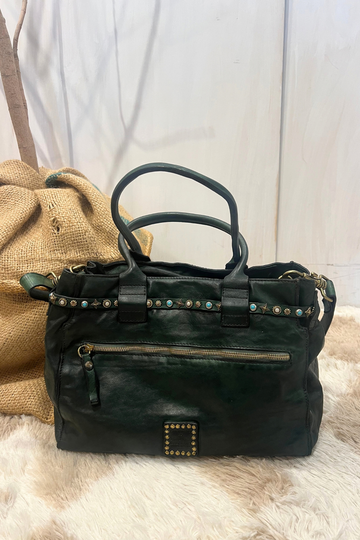 Borsa shopping