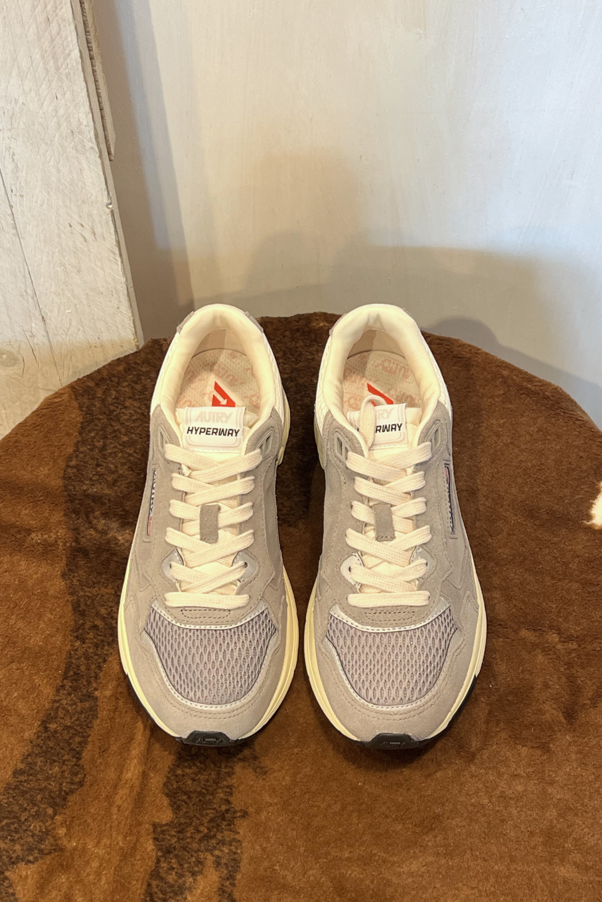 Sneakers Hyperway