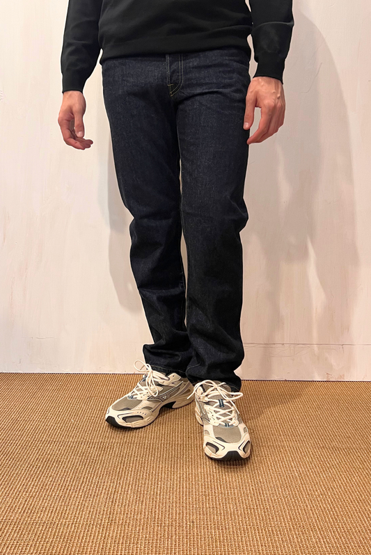 Jeans Regular Straight