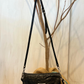 Borsa Agnese stampa cocco