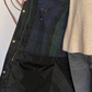 Cappotto Cannich lungo