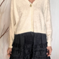 Cardigan in cashmere