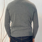 Maglia a girocollo