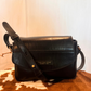 Borsa a tracolla in pelle