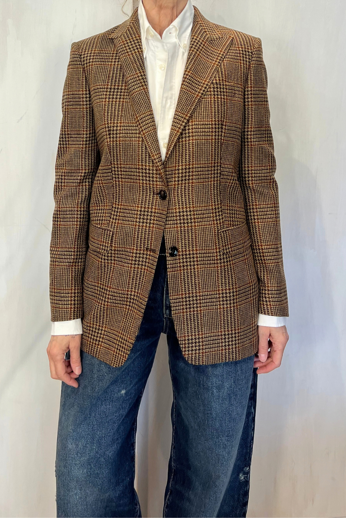 Blazer Berta