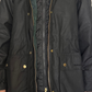 Cappotto Cannich lungo