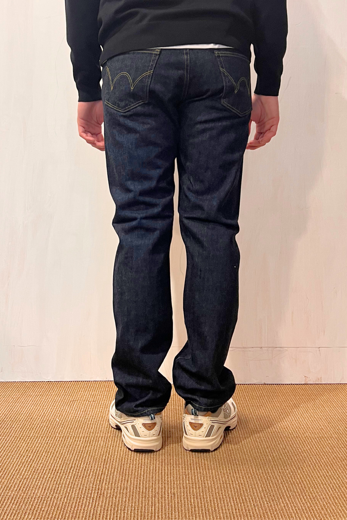 Jeans Regular Straight