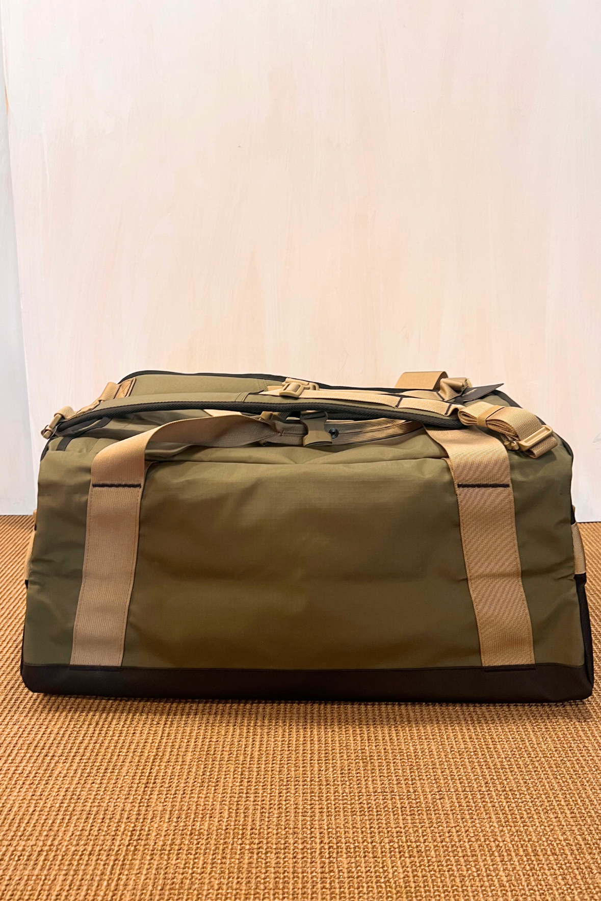 Borsa/zaino da viaggio