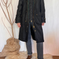 Cappotto Cannich lungo