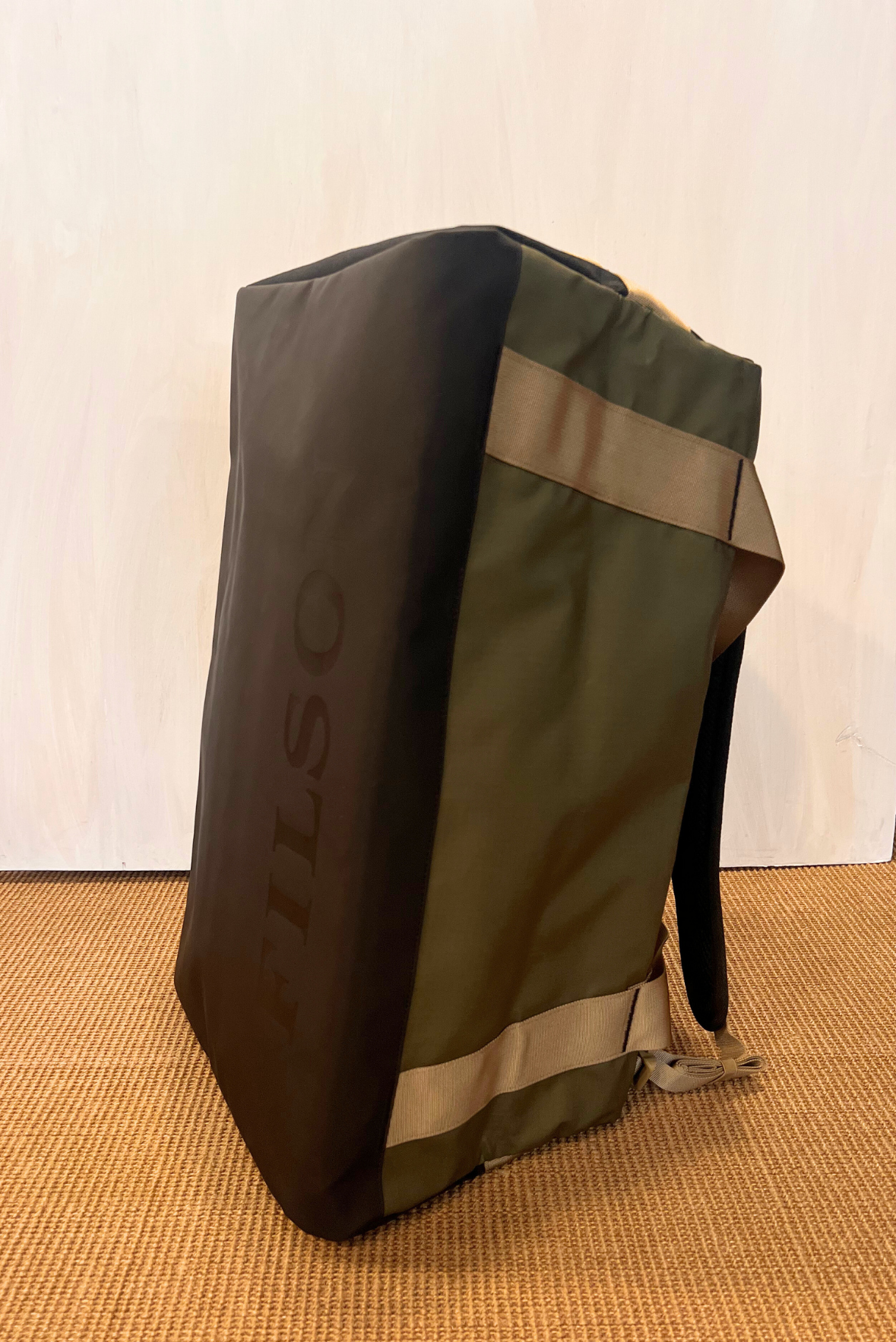 Borsa/zaino da viaggio