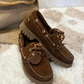 Mocassino Ranger Artisan Ox