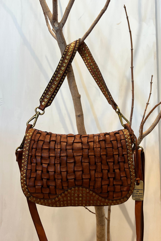 Borsa Sofia 40 Anniversario in Edizione Limitata