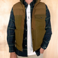 Gilet in piuma d'oca