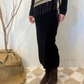 Foulard pareo in seta