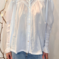 Camicia con pizzo
