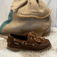 Mocassino Ranger Artisan Ox
