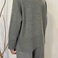 Maglia in cashmere