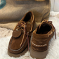 Mocassino Ranger Artisan Ox