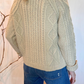Maglia fisherman