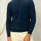 Maglia a girocollo