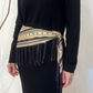 Foulard pareo in seta