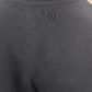 T-shirt over
