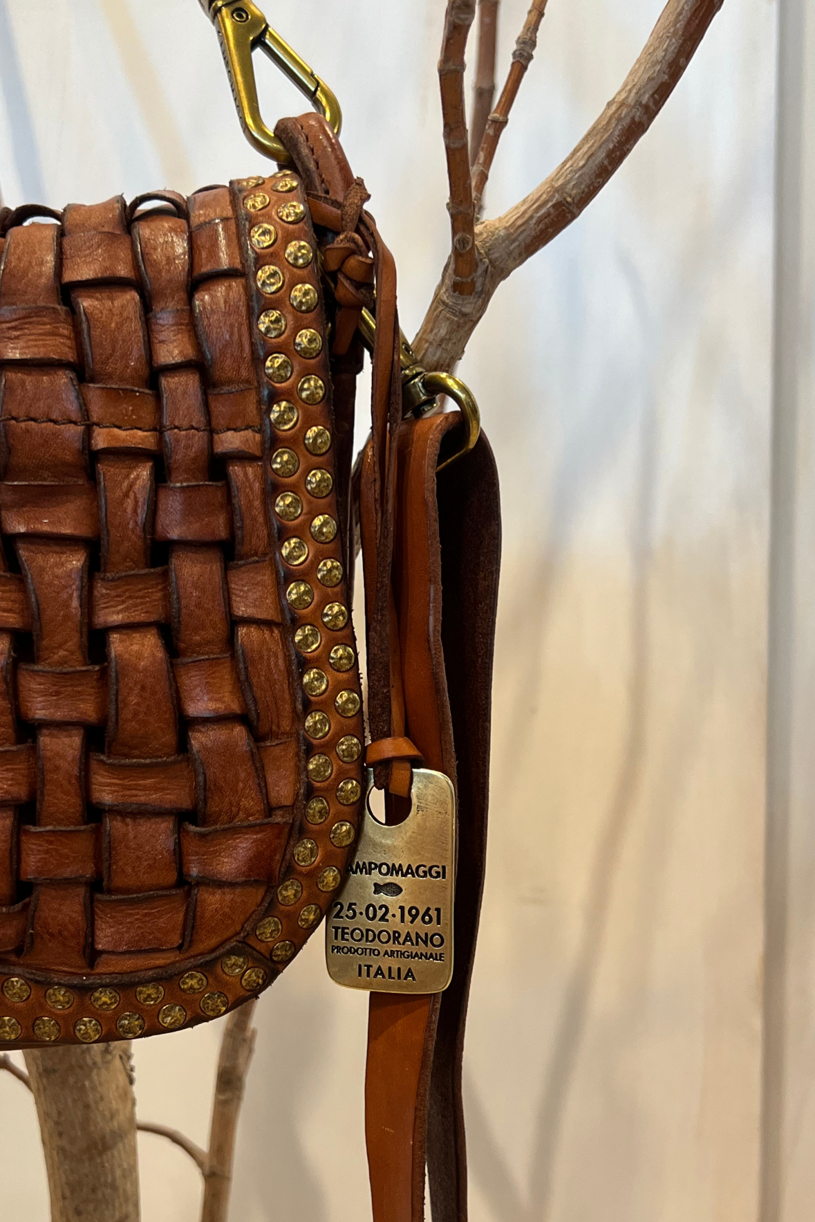 Borsa Sofia 40 Anniversario in Edizione Limitata