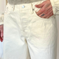 Jeans Kurabo loose