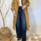 Cappotto  a doppio petto