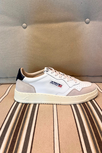 Sneakers Medalist Low