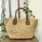 Shopping in rafia