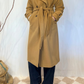 Cappotto  a doppio petto