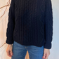 Maglia fisherman